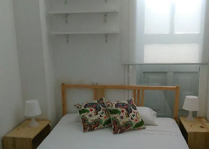Up Station Hostel